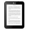 Illumina 6" e-reader with front light, wifi, touchscreen, Google Play